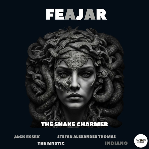 Feajar - The Snake Charmer [CVIP154]